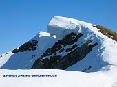 Salita dagli Spiazzi di Gromo-Rif. Vodala al Monte Timogno (2099 m) e sulla Cima Benfit (2172 m) - FOTOGALLERY